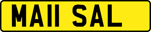 MA11SAL