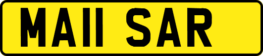 MA11SAR