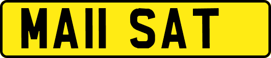MA11SAT