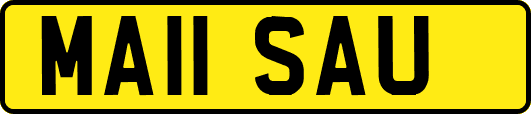 MA11SAU