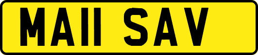 MA11SAV