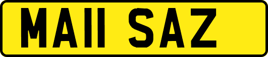 MA11SAZ