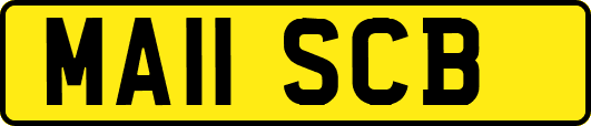 MA11SCB