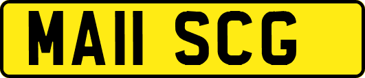 MA11SCG