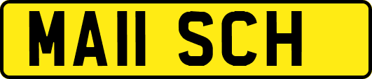MA11SCH