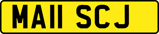 MA11SCJ