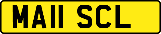 MA11SCL
