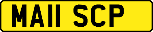 MA11SCP