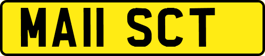 MA11SCT