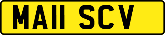 MA11SCV