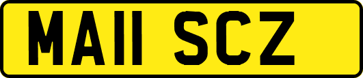 MA11SCZ