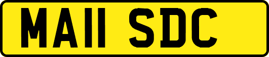MA11SDC