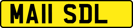MA11SDL