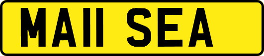 MA11SEA