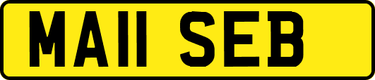 MA11SEB