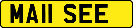 MA11SEE