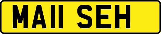 MA11SEH