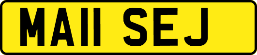 MA11SEJ