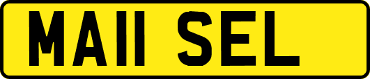 MA11SEL