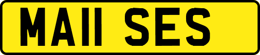 MA11SES