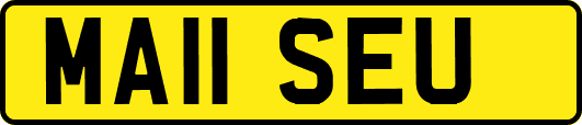 MA11SEU