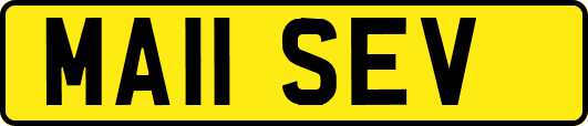 MA11SEV