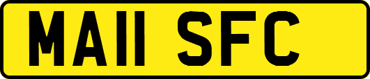 MA11SFC