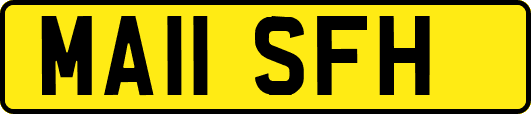 MA11SFH