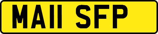 MA11SFP