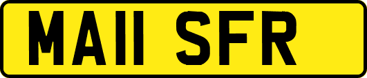 MA11SFR