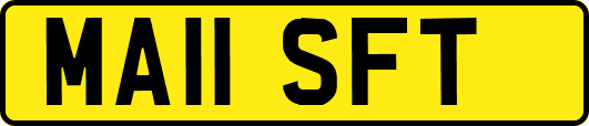 MA11SFT