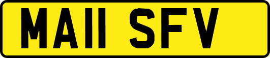 MA11SFV