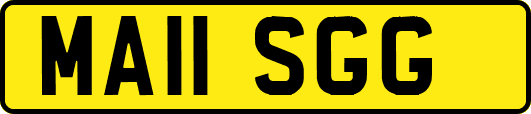 MA11SGG