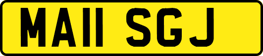 MA11SGJ