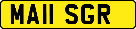MA11SGR
