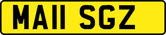 MA11SGZ