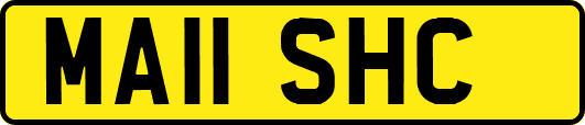 MA11SHC