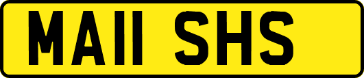 MA11SHS