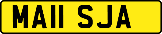 MA11SJA