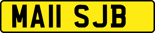 MA11SJB