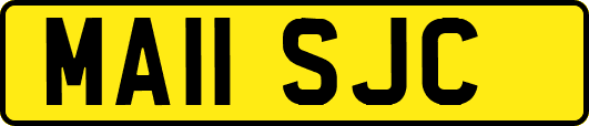 MA11SJC