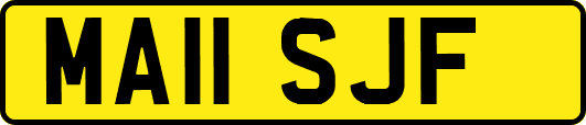 MA11SJF