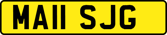 MA11SJG