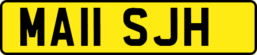 MA11SJH