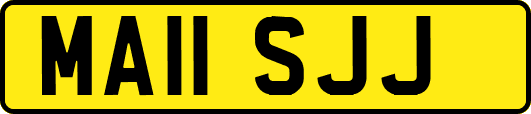 MA11SJJ