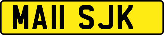 MA11SJK