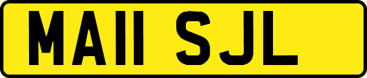 MA11SJL