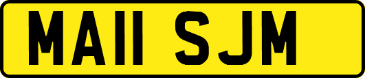 MA11SJM