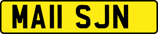 MA11SJN