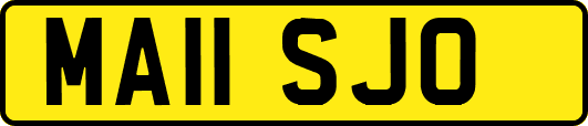 MA11SJO